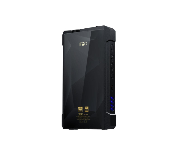 FiiO M17 - 1152412 - zdjęcie 3