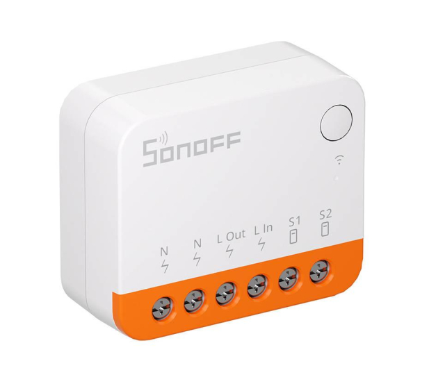 Sonoff Inteligentny przekaźnik MINI R4 - 1152608 - zdjęcie 2