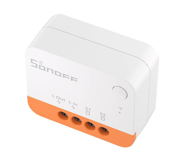 Sonoff Inteligentny przełącznik Smart Switch ZBMINIL2 - 1152605 - zdjęcie 2