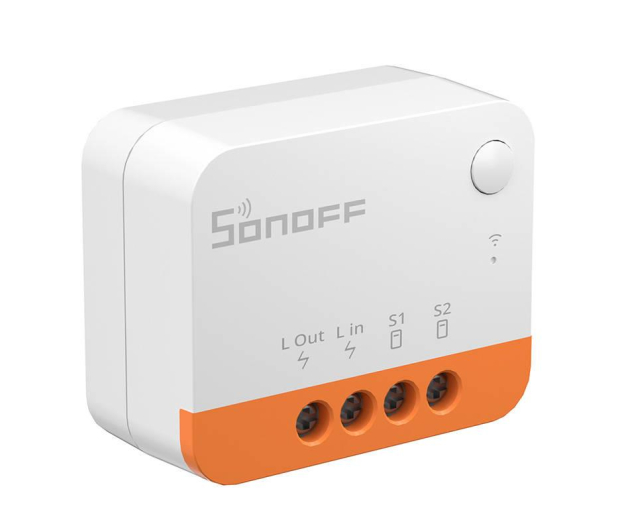 Sonoff Inteligentny przełącznik Smart Switch ZBMINIL2 - 1152605 - zdjęcie 4