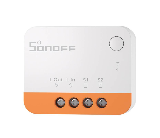 Sonoff Inteligentny przełącznik Smart Switch ZBMINIL2 - 1152605 - zdjęcie