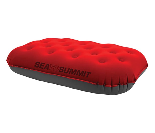 Sea to summit Poduszka Aeros Pillow Ultralight Deluxe - 1109508 - zdjęcie