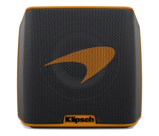 Klipsch Groove II McLaren - 1151467 - zdjęcie