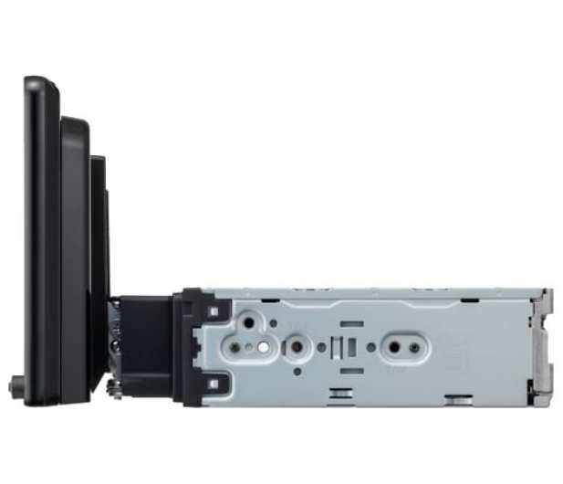Sony XAV-AX8050D DAB 1-DIN USB 8,95" - 1152098 - zdjęcie 3