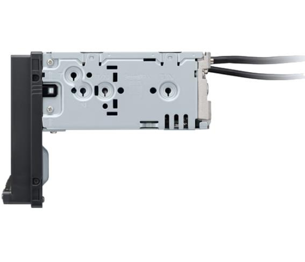 Sony XAV-AX5650D DAB 2-DIN USB 6,95" - 1152097 - zdjęcie 4