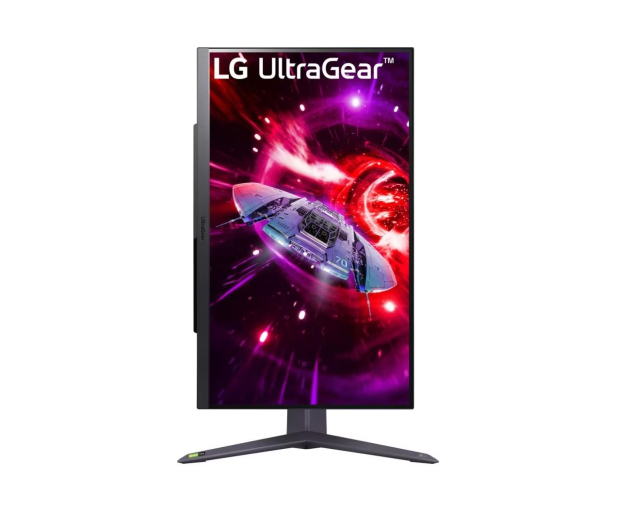 LG UltraGear 27GR75Q-B - 1154637 - zdjęcie 8