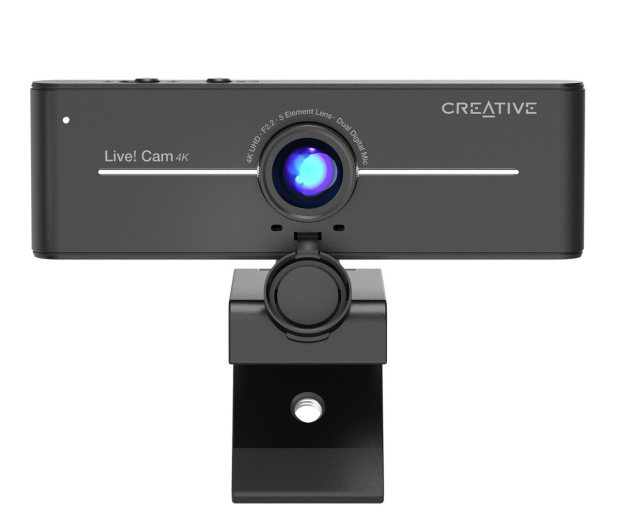 Creative Live! Cam Sync 4K - 1153243 - zdjęcie 3