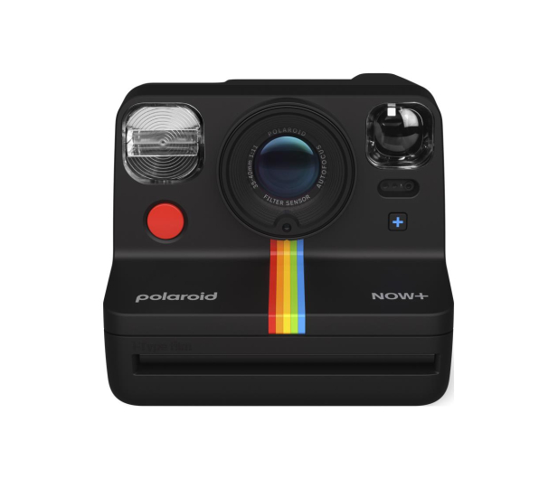 Polaroid Now+ Gen 2 czarny - 1148096 - zdjęcie 2