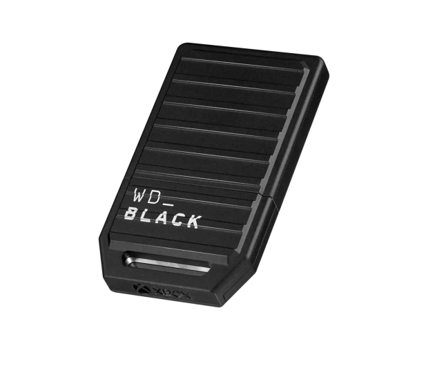 WD Black C50 dla konsoli Xbox Series X|S 500GB - 1154096 - zdjęcie 2