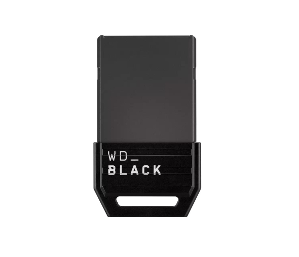 WD 1TB C50 Black dla konsoli Xbox Series X|S - 1154103 - zdjęcie 3