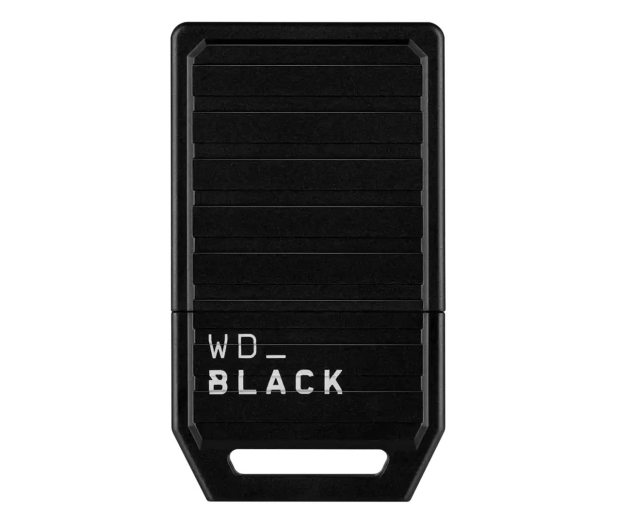 WD Black C50 dla konsoli Xbox Series X|S 500GB - 1154096 - zdjęcie