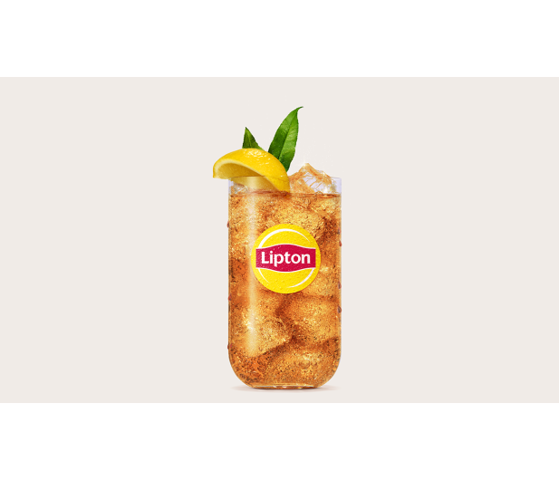 SodaStream Zestaw syropów Lipton Green Tea + Ice Tea Lemon - 1163776 - zdjęcie 5