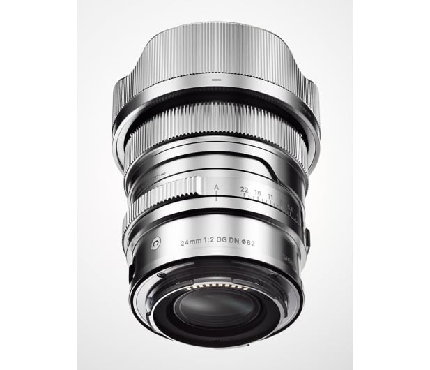 Sigma C 24mm f/2 DG DN Sony E - 1155924 - zdjęcie 3