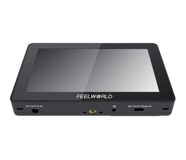 Feelworld F5 Pro V4 6" - 1155372 - zdjęcie 3