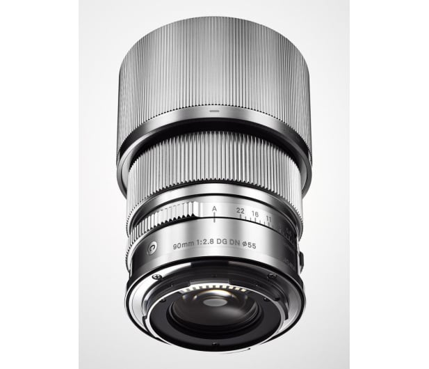 Sigma C 90mm f/2.8 DG DN Sony E - 1155928 - zdjęcie 3
