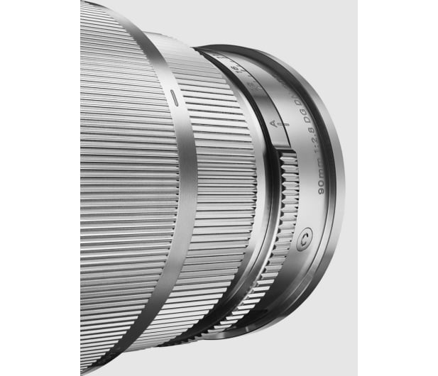 Sigma C 90mm f/2.8 DG DN Sony E - 1155928 - zdjęcie 4