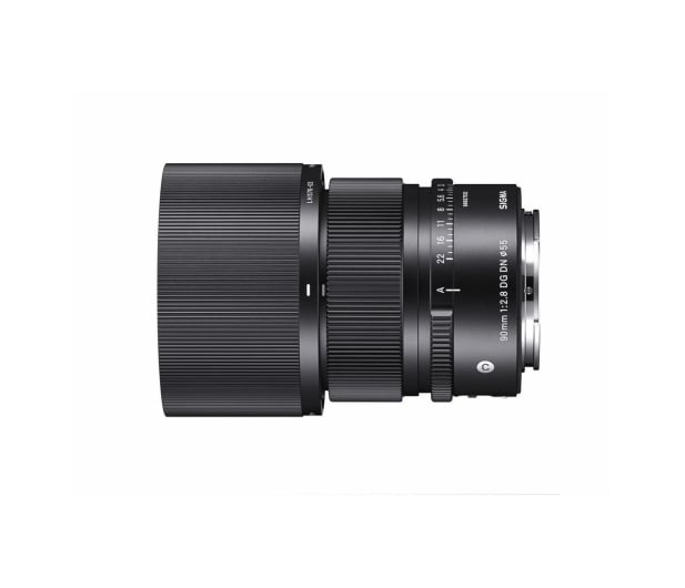 Sigma C 90mm f/2.8 DG DN Sony E - 1155928 - zdjęcie