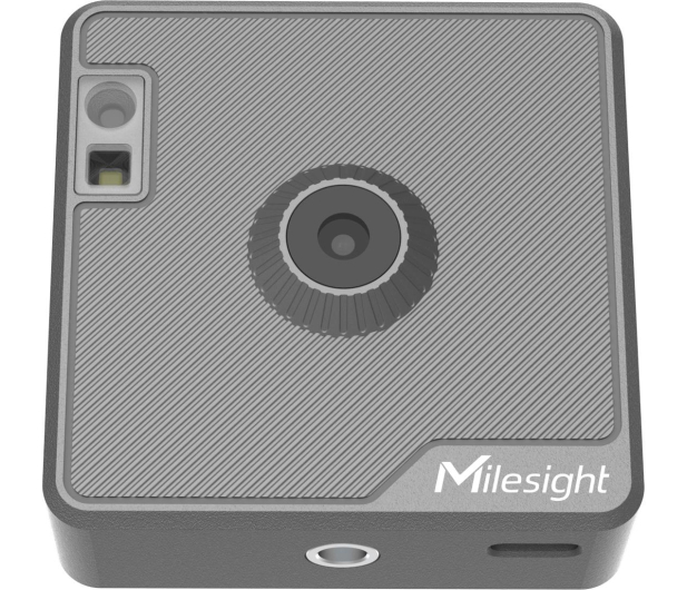 Milesight Kamera Czujnikowa SC541 - 1153816 - zdjęcie 6