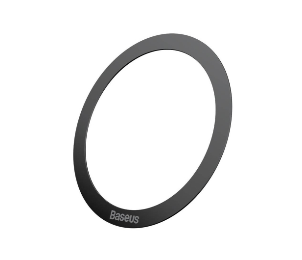 Baseus Pierścień magnetyczny Halo do telefonu z MagSafe - 1150787 - zdjęcie