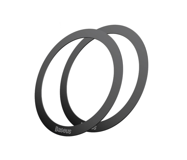 Baseus Pierścień magnetyczny Halo do telefonu z MagSafe - 1150787 - zdjęcie 5