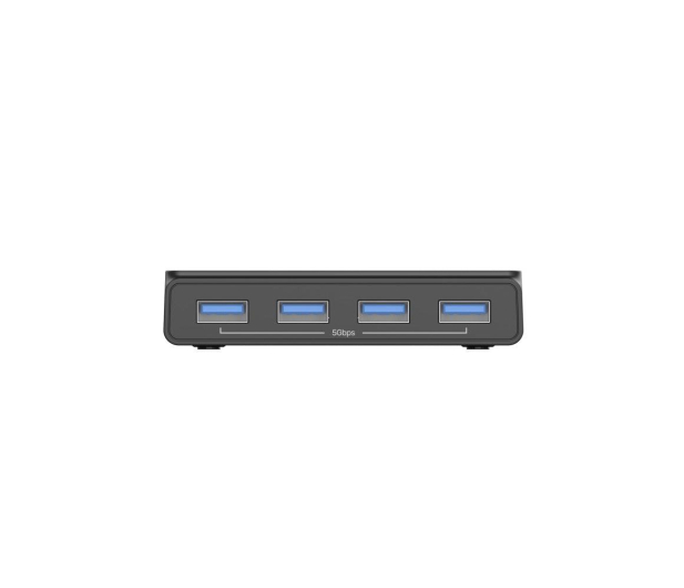 Unitek 4x USB-A 5Gbps (aktywny) - 1156828 - zdjęcie 3