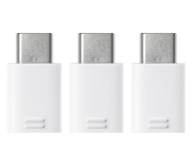 Samsung Adapter Micro USB - USB-C - 462042 - zdjęcie