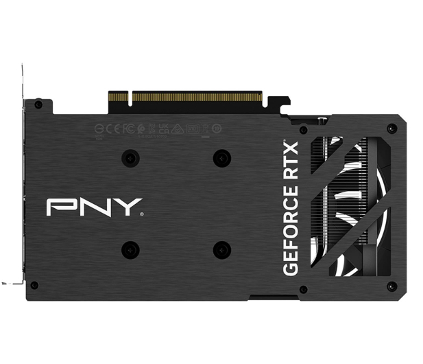 PNY GeForce RTX 4060 Dual Fan VERTO 8GB GDDR6 - 1156753 - zdjęcie 8