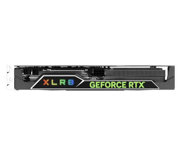 PNY GeForce RTX 4060 XLR8 Gaming VERTO 8GB GDDR6 - 1156755 - zdjęcie 5