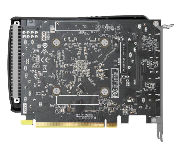 Zotac GeForce RTX 4060 SOLO 8GB GDDR6 - 1156764 - zdjęcie 3