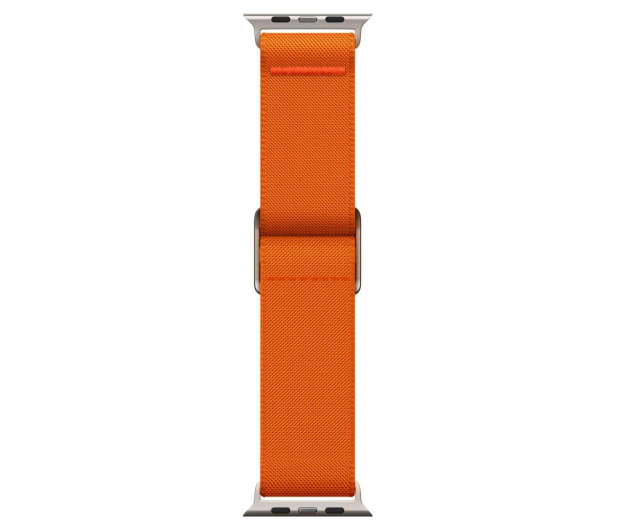 Spigen Pasek Fit Lite Ultra do Apple Watch orange - 1156961 - zdjęcie 2