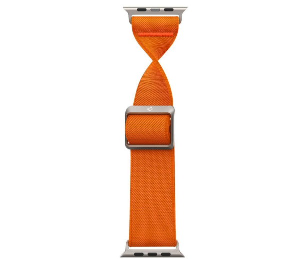 Spigen Pasek Fit Lite Ultra do Apple Watch orange - 1156961 - zdjęcie 3