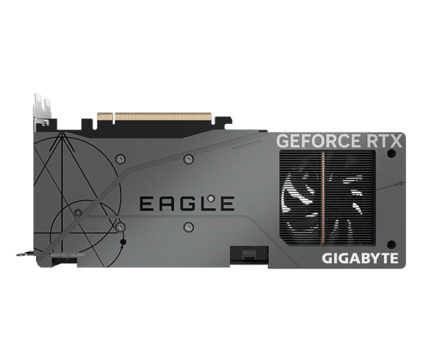 Gigabyte GeForce RTX 4060 Eagle OC 8GB GDDR6 - 1156772 - zdjęcie 6