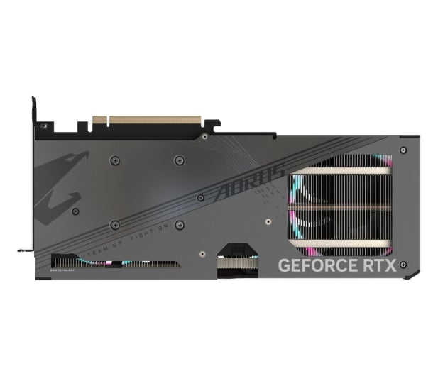 Gigabyte GeForce RTX 4060 Aorus 8GB GDDR6 - 1156766 - zdjęcie 4