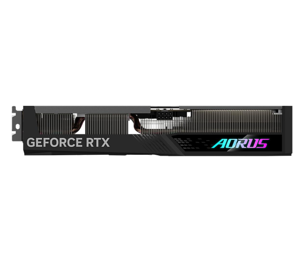 Gigabyte GeForce RTX 4060 Aorus 8GB GDDR6 - 1156766 - zdjęcie 5