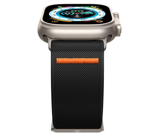 Spigen Pasek Fit Lite Ultra do Apple Watch black - 1156956 - zdjęcie 8