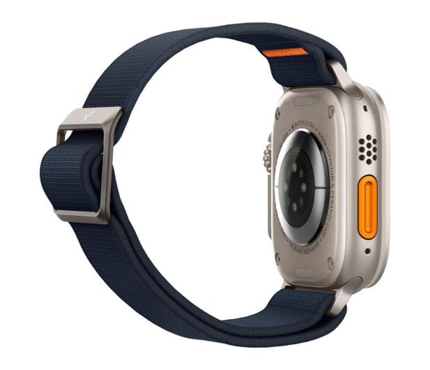 Spigen Pasek Fit Lite Ultra do Apple Watch navy - 1156958 - zdjęcie 7