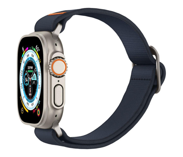 Spigen Pasek Fit Lite Ultra do Apple Watch navy - 1156958 - zdjęcie 8