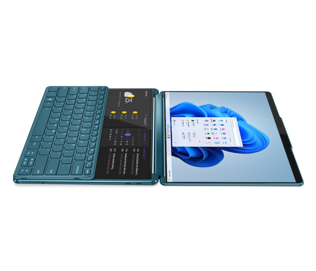 Lenovo Yoga Book 9-13 i7-1355U/16GB/1TB/Win11 - 1156907 - zdjęcie 8
