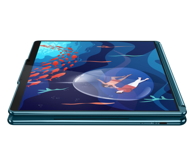 Lenovo Yoga Book 9-13 i7-1355U/16GB/1TB/Win11 - 1156907 - zdjęcie 7