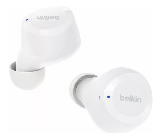 Belkin SoundForm Bolt White - 1150960 - zdjęcie 2