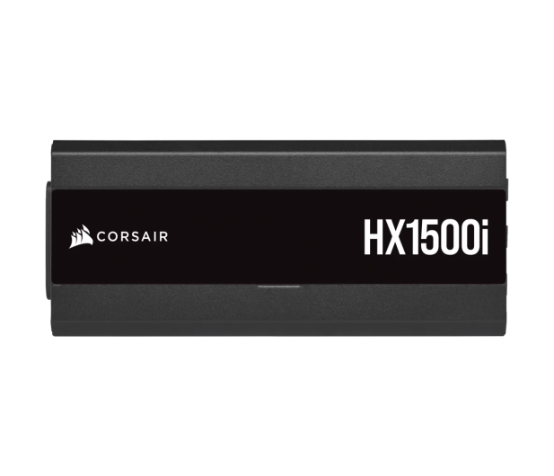 Corsair HX1500i 1500W 80 Plus Platinum - 1143654 - zdjęcie 3