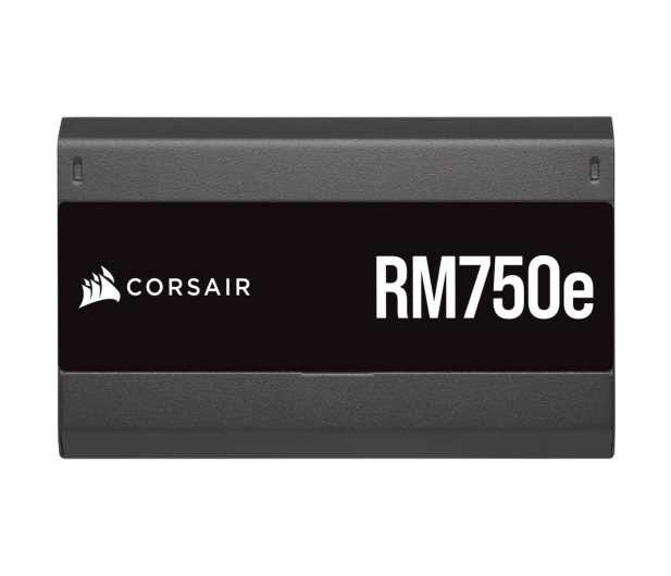Corsair RM750e 750W 80 Plus Gold ATX 3.0 - 1154790 - zdjęcie 3