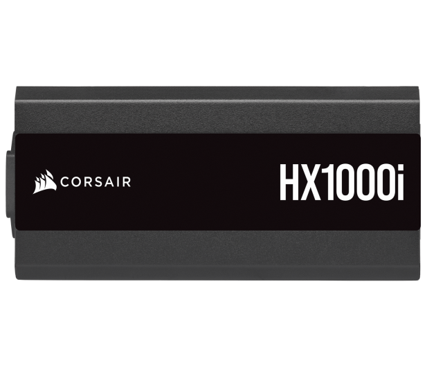 Corsair HX1000i 1000W 80 Plus Platinum - 1143644 - zdjęcie 10
