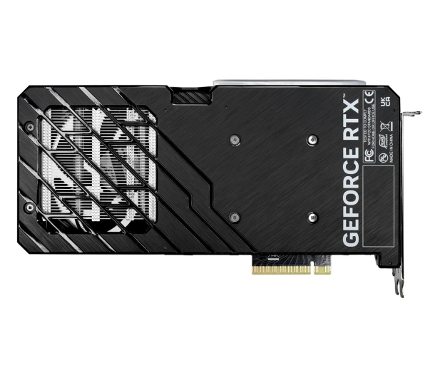 Gainward GeForce RTX 4060 Ghost 8GB GDDR6 - 1156779 - zdjęcie 6