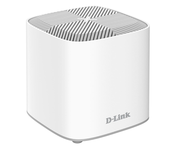 D-Link COVR-X1863 (1800Mb/s a/b/g/n/ac/ax) zestaw 3szt. - 1156313 - zdjęcie 2