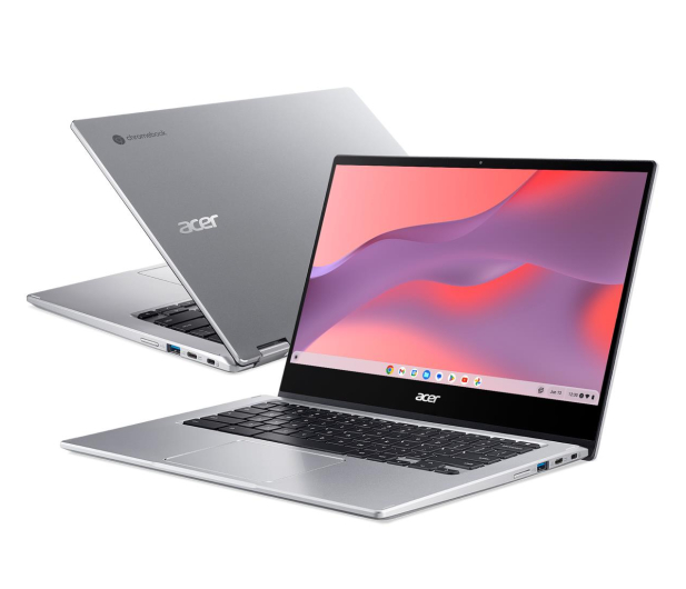 Acer Chromebook CP514 R3-3250C/8GB/128GB FHD IPS - 1076887 - zdjęcie