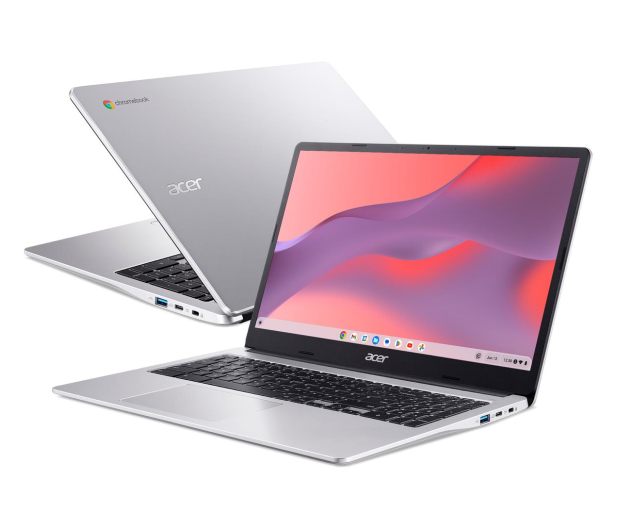 Acer Chromebook 315 N4500/8GB/128/FHD ChromeOS - 1129603 - zdjęcie