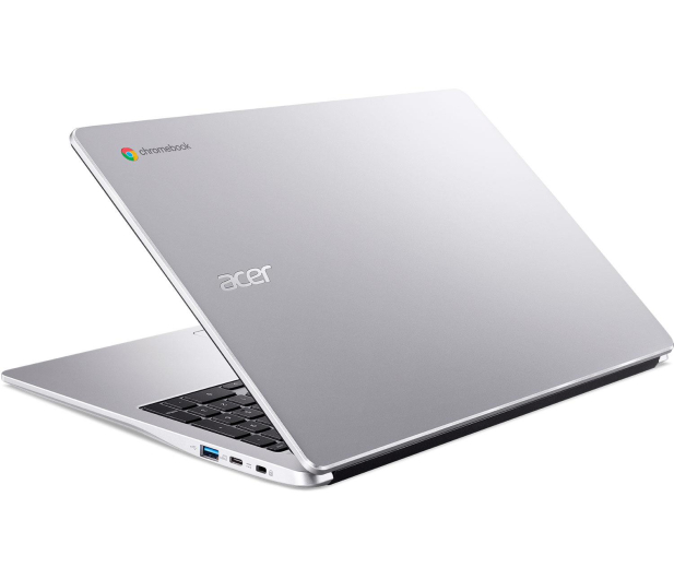 Acer Chromebook 315 N4500/8GB/128/FHD ChromeOS - 1129603 - zdjęcie 7