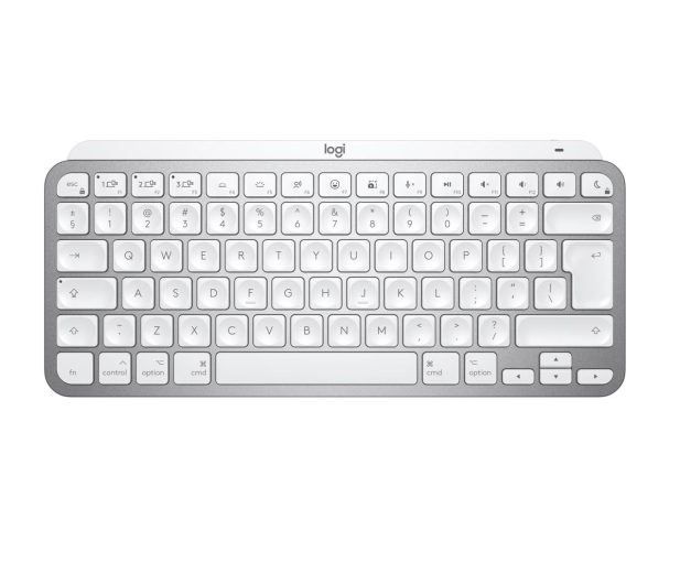 Logitech MX Keys Mini for Mac - 680466 - zdjęcie