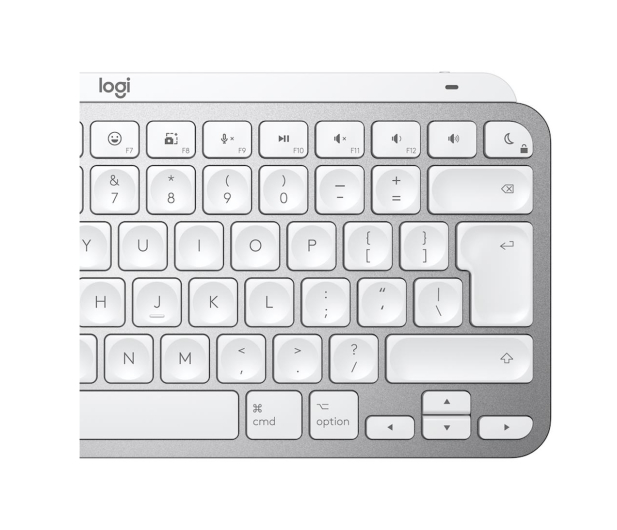 Logitech MX Keys Mini for Mac - 680466 - zdjęcie 6
